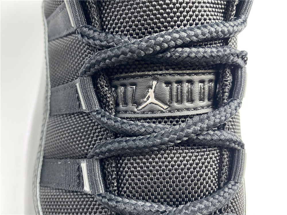 Air Jordan 11 25th Anniversary CT8012-011