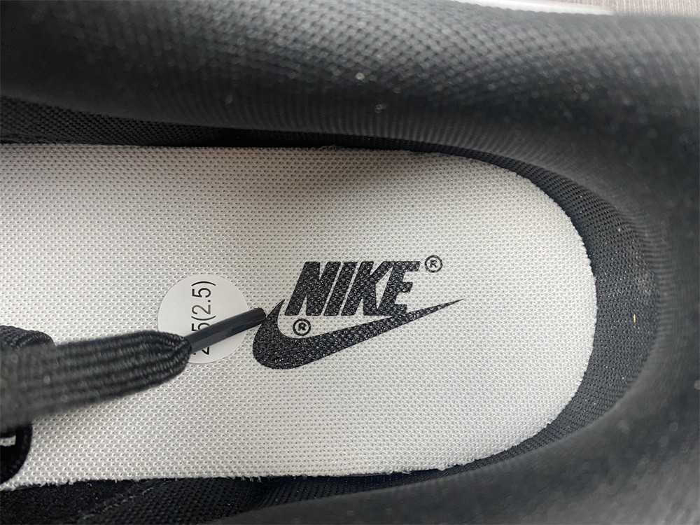 Nike Dunk Low Next Nature White Black Panda