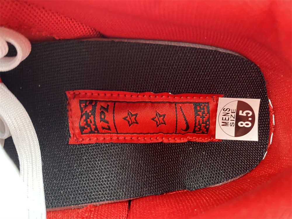 Nike Dunk Low LPL League of Legends