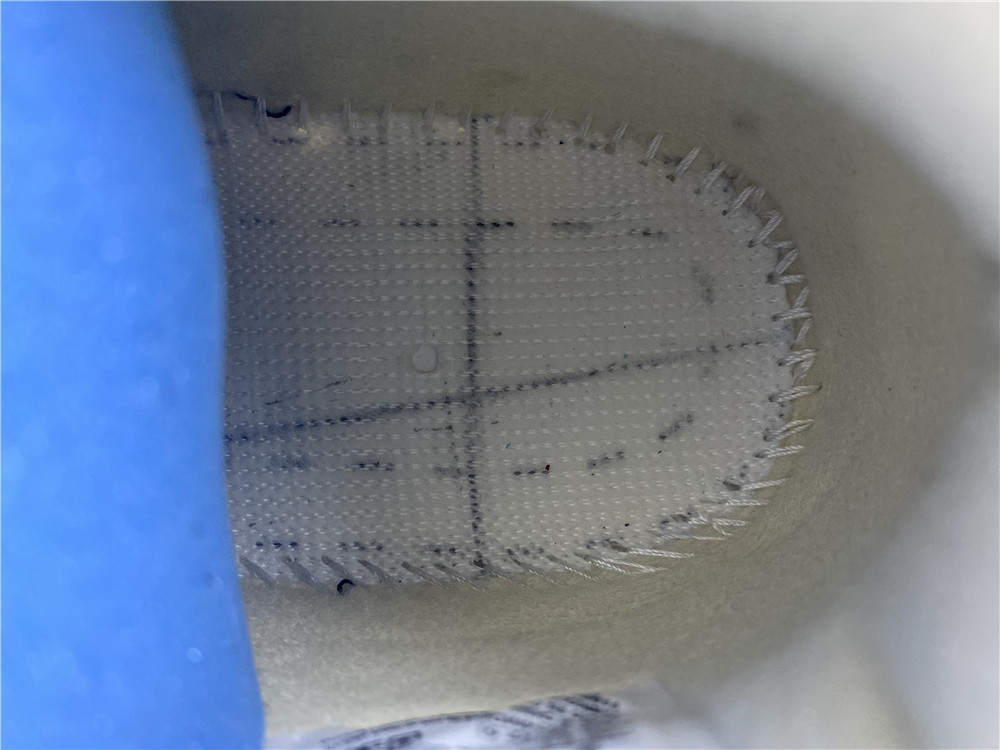 Off-White x Air Jordan 4 Sail CV9388-100