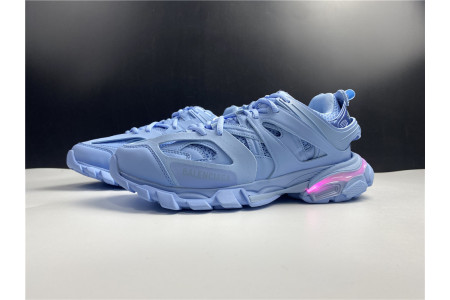 BLCG TRACK TRAINER LIGHT BLUE 542023 W2LA1 4800