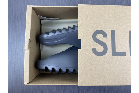 Adidas Yeezy Slide Onyx HQ6448