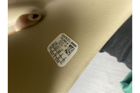 Adidas Yeezy Slide Pure GW1934