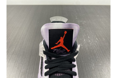 Air Jordan 4 Retro ‘Zen Master’ DH7138-506