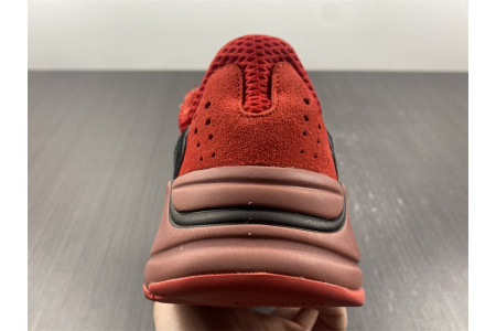 Adidas Yeezy Boost 700 Hi-Res Red HQ6979