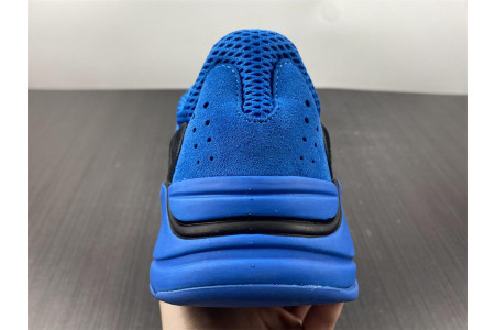 ADIDAS YEEZY BOOST 700 HI-RES BLUE HP6674