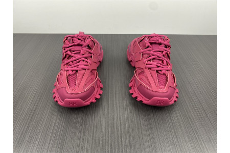 BLCG TRACK SNEAKER