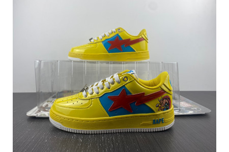 B*PE SNEAKER