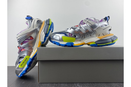 BLCG TRACK SNEAKER 542023 W2FSA 8123