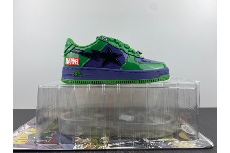 B*PE SNEAKER