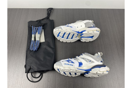 BLCG TRACK SNEAKER