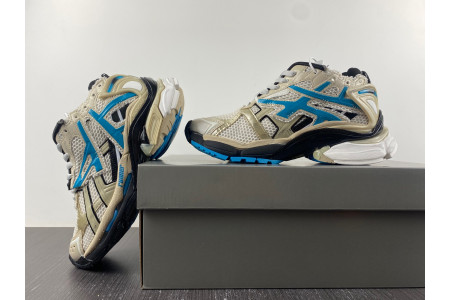 BLCG RUNNER SNEAKER 677402 W5RH6 0312