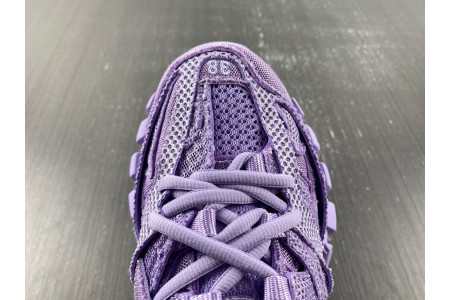 BLCG TRACK SNEAKER 542436 W3RD1 5510