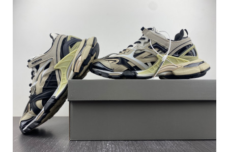 BLCG TRACK SNEAKER 548614 W2GN9 2009