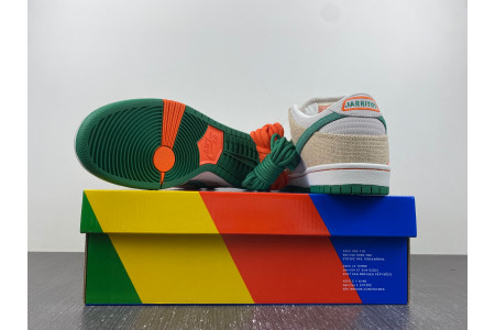 Nike SB Dunk Low Jarritos FD0860-001