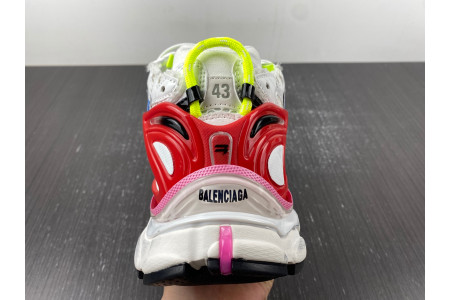BLCG RUNNER SNEAKER 677403 W3RB6 9645