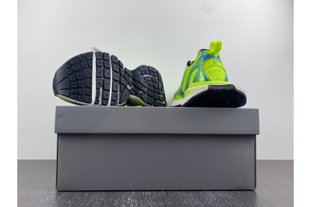 BLCG 3XL SNEAKER 734734 W3XL7 9198