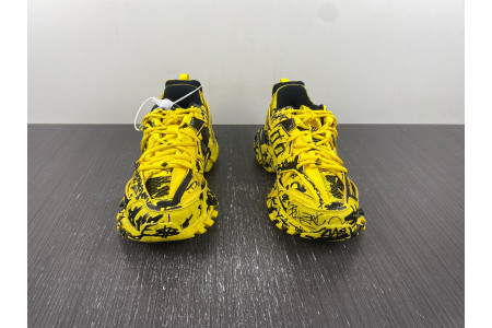 BLCG TRACK SNEAKER 542023 W3RRA 7810
