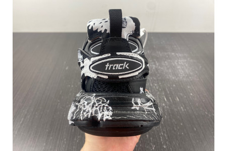 BLCG TRACK SNEAKER 542023 W3RRA 1090