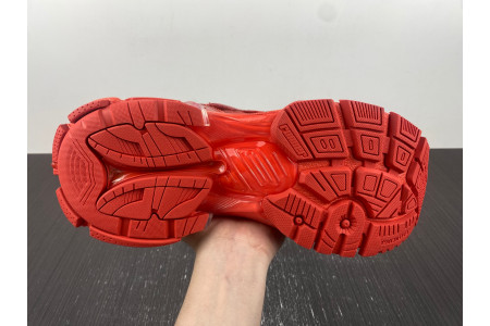 BLCG RUNNER SNEAKER 677403 W3RB1 6000