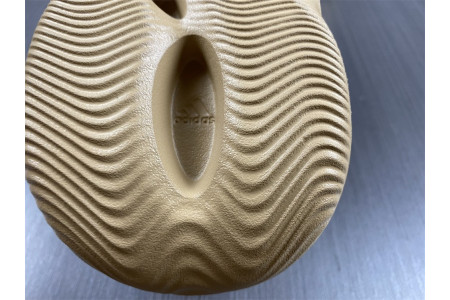 Adidas Yeezy Foam RNNR Ochre GW3354