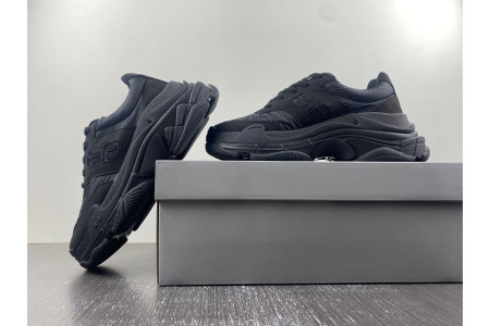 BLCG TRIPLE S SNEAKER 710157 W3CU1 1000