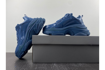 BLCG TRIPLE S SNEAKER 734954 W2PAA 4000