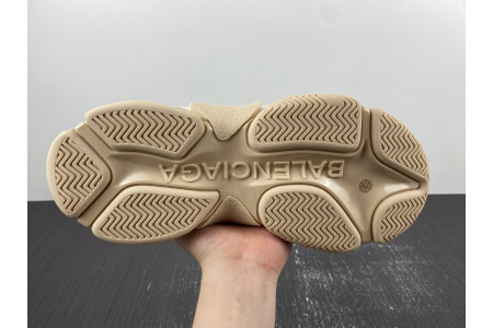 BLCG TRIPLE S SNEAKER710156 W3CU2 9798