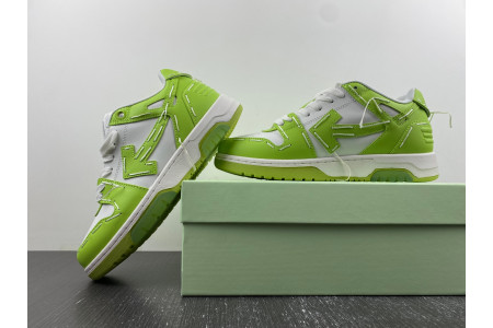 OFF-WHITE SNEAKER
