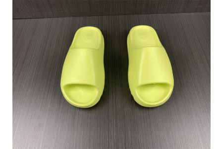 Adidas Yeezy Slide Green GX6138
