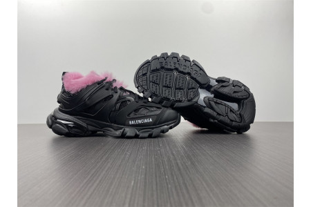 BLCG TRACK SNEAKER 668555 W3CQ6 1050