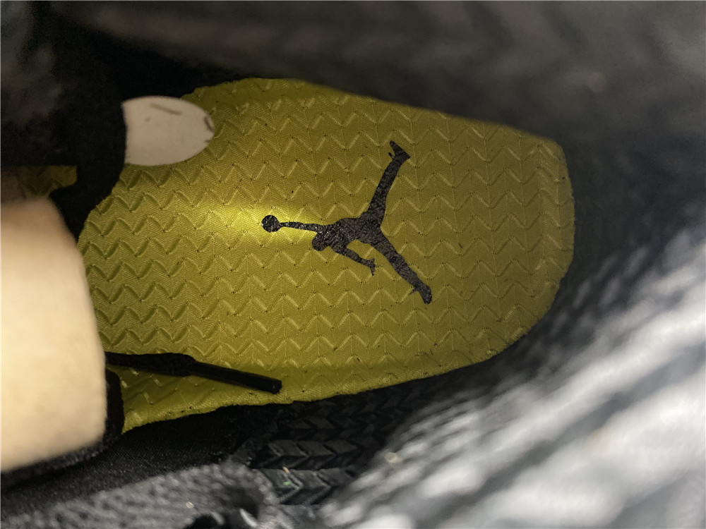 Air Jordan 5 SE Oregon Ducks CK6631-307