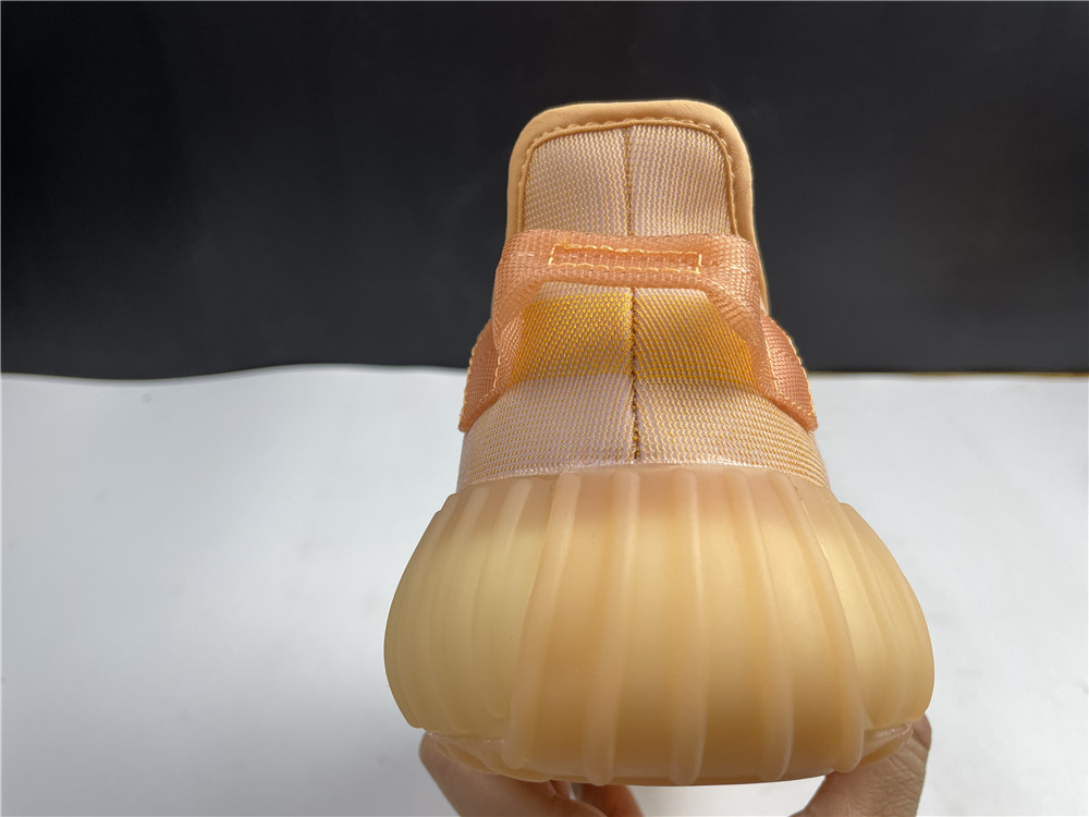 Adidas Yeezy 350 Boost V2 “Mono Clay” GW2870