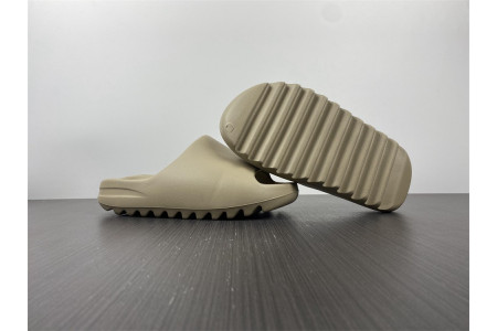 Adidas Yeezy Slide Pure GW1934