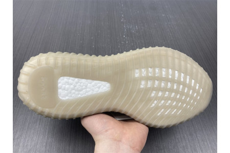 Adidas Yeezy Boost 350 V2 Beige/Black HP7870
