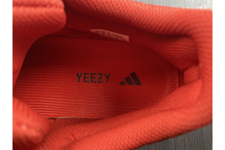Adidas Yeezy Boost 700 Hi-Res Red HQ6979