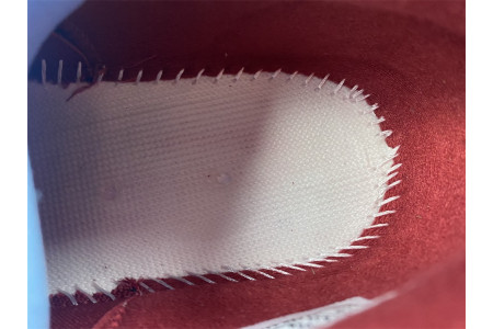 Jordan 4 Retro Oklahoma Sooners PE AJ4-904282