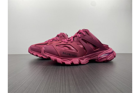BLCG TRACK SNEAKER