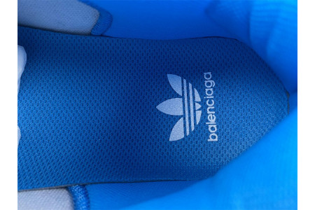 ADIDAS x BLCG TRIPLE S SNEAKER 710020 W2RB6 0203