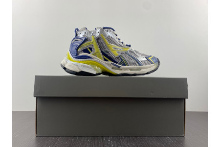 BLCG RUNNER SNEAKER 677402 W3RB5 9174