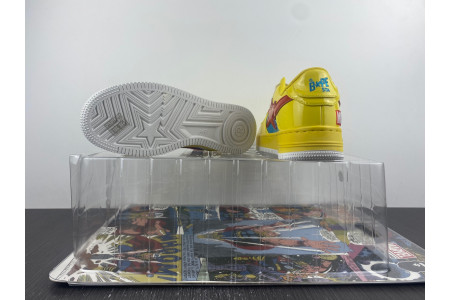 B*PE SNEAKER
