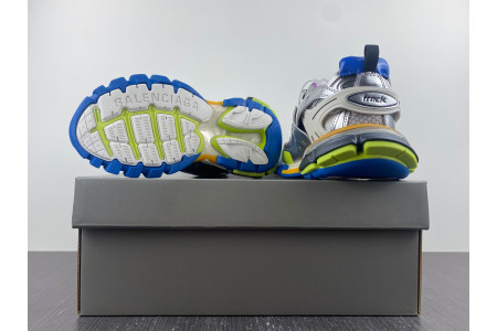 BLCG TRACK SNEAKER 542023 W2FSA 8123