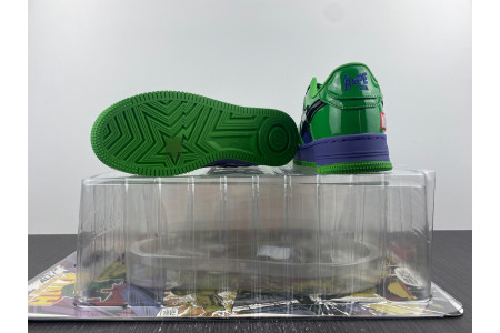 B*PE SNEAKER
