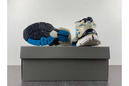 BLCG RUNNER SNEAKER 677402 W5RH6 0312