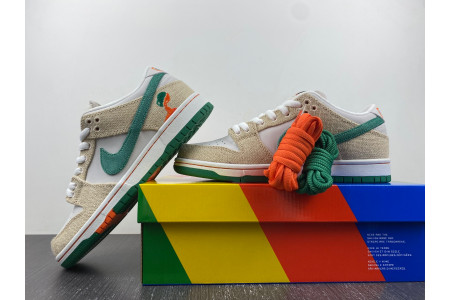Nike SB Dunk Low Jarritos FD0860-001