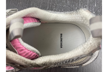 BLCG 3XL SNEAKER 734734 W3XL7 1216