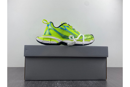 BLCG 3XL SNEAKER 734734 W3XL7 9198
