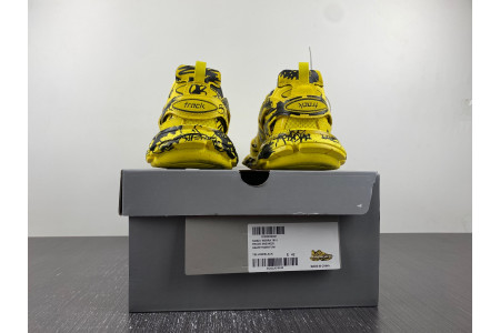 BLCG TRACK SNEAKER 542023 W3RRA 7810