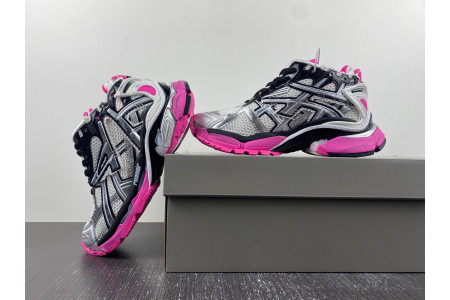 BLCG RUNNER SNEAKER 677402 W3RBW 9155