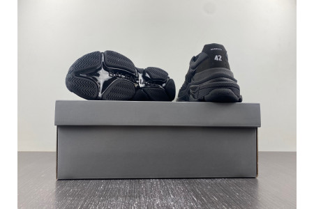 BLCG TRIPLE S SNEAKER 710157 W3CU1 1000
